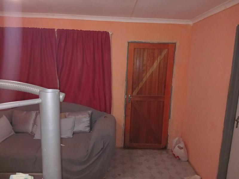 1 Bedroom Property for Sale in Stellenbosch Central Western Cape